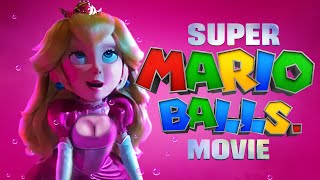 Super Mario Balls (YTP)