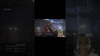 AC6PART4 困惑と消沈の繰り返し　 #アーマードコア6 #armoredcore6 #ゲーム実況　#shorts