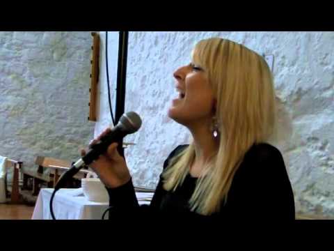 Nicola McGuire Wedding Music - To Make you feel my love