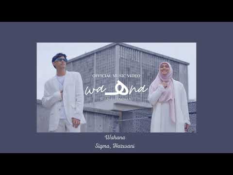 wahana | بطيء (slowed) - Siqma, Hazwani