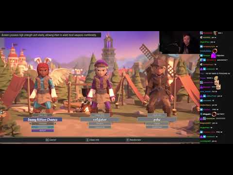 For the King with Pokelawls, Roflgator, and Crumpet - (sodapoppin) - March 21, 2021