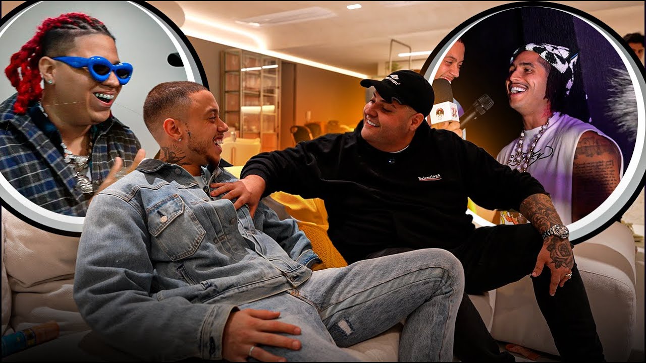 INVADI O SHOW DO WIU E 30PRAUM COM O TETO!! O MATUE TAVA COM UM RELOGIO DE 8 MILHÕES!! [MAUMAUZK]