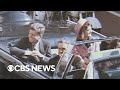 JFK S E R Doctors Share New Details About Assassination