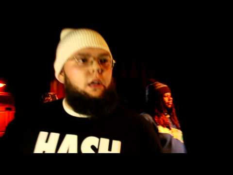 Ryan Nixon vs Undadawg