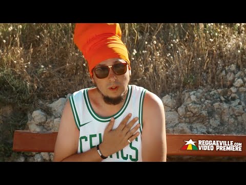 Fyah P - The More I See You [Official Video 2020]