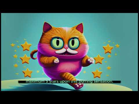 🤣 "Cat-tastic Shenanigans: Szczecin's Fluffiest Celebrity Takes Over!" 🌟😺