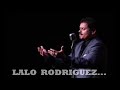 TU ILUMINAS - LALO RODRIGUEZ.