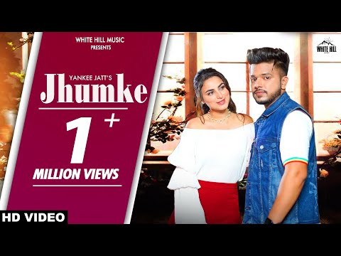 Jhumke