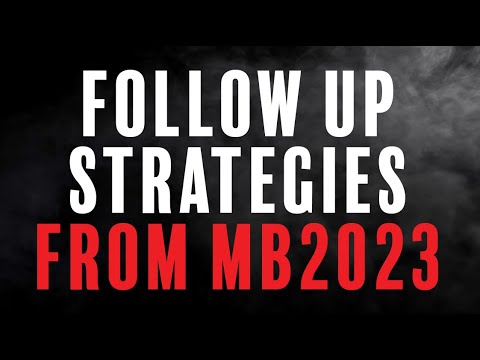 From 20% to 75% Conversion: Todd Duncan's High Trust Interview System