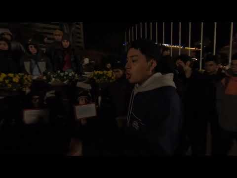 DECO vs CRESCENDO: 4tos - [KD x BMF]