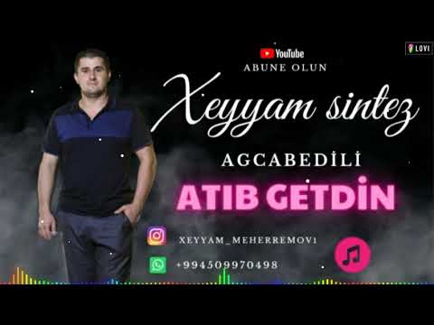 Xeyyam Sintzatr / Atib Getdin / Gozel İfa Yeni / 2020 / Tel +994509970498 /