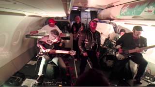 Alux Nahual-Dime qué has olvidado (En vivo #DesdeElAire)