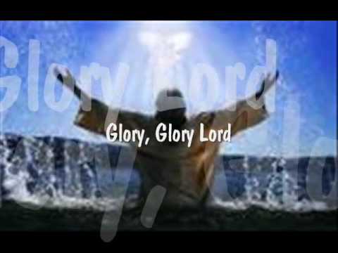 Tongan Gospel Song - GLORY GLORY LORD - " By The Labor of Love"