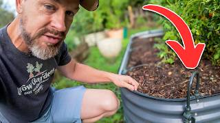 WATCH This Before You Install Drip Irrigation!