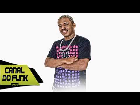 MC Diguinho - Fica de 4 Amor (DJ Carlitinho)