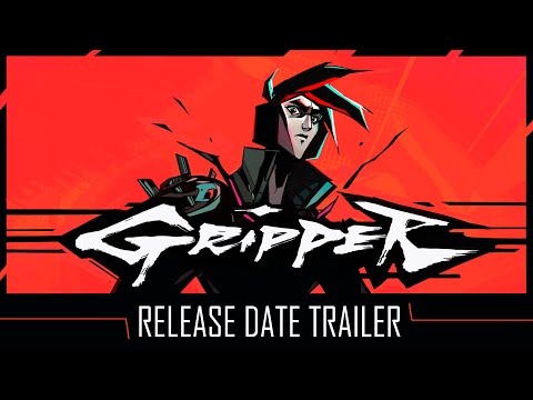 Gripper Release Date Trailer thumbnail