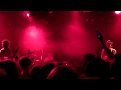 Micachu, Live at Le Poisson Rouge, New York, March 30 2010