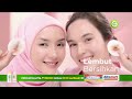 Iklan Garnier Micellar Rose Water
