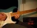 Brave New World - Iron Maiden cover 