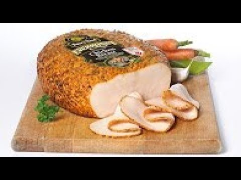 3rd YouTube video about how many slices of turkey is 2 oz