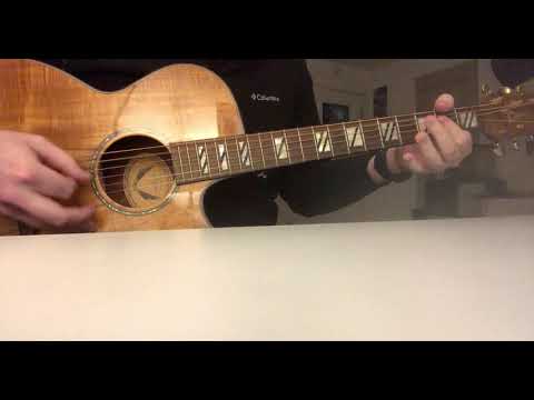 Anything But The Truth - Jack Johnson