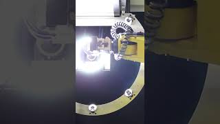 Did you know that our robotic visual inspection systems detect any defect a human eye can see?