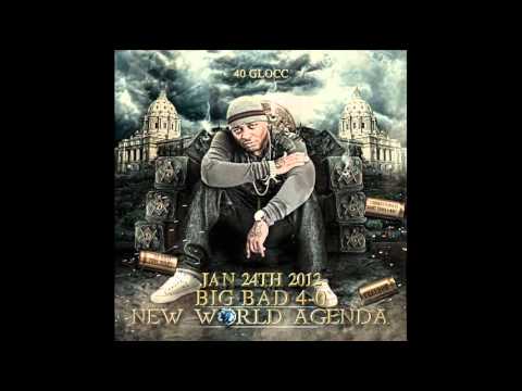 PLAY THE RECORD 40 GLOCC FEAT. MOBB DEEP & RACQ DOLO