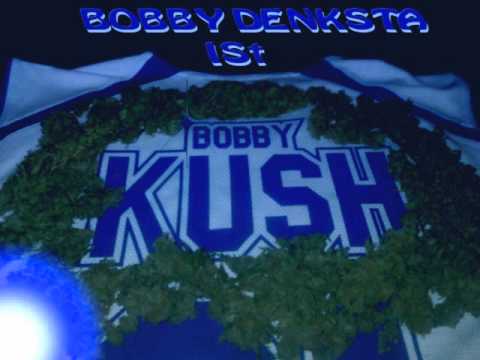 Bobby Kush feat Yung K 