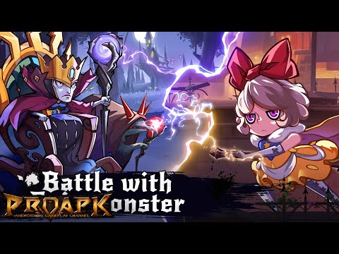 Видео Green's Secret: Idle #1