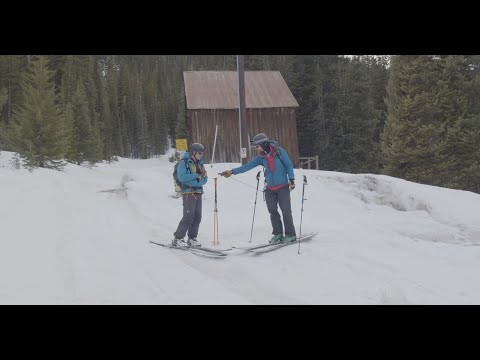 [EDGE]ucation - Trailhead Checks