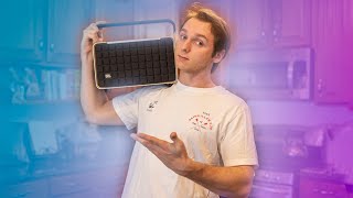 Video thumbnail for BEST PREMIUM SPEAKER? - JBL Authentics 300 FULL REVIEW by ShouldIBuy
