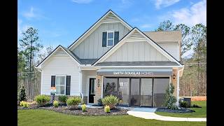 The Caldwell Model Virtual Tour
