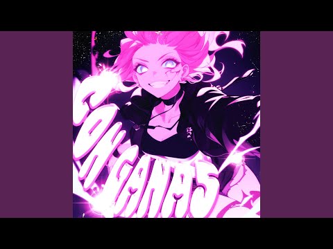 CON GANAS (Super Slowed)