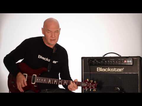 HT CLUB 40 Product Demo