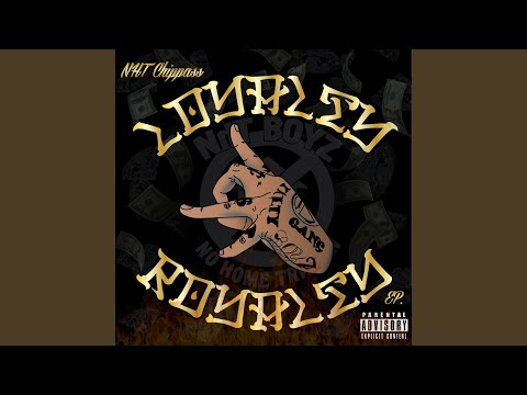 I Rock I Roll (feat. SB Shmack)