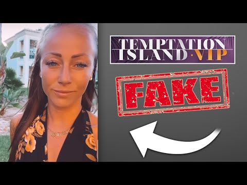 Temptation Island VIP 2022: Fake Vorwurf nach Trennung von Tommy & Sandra . ALLES INSZENIERT?