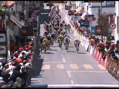 Volta ao Alentejo 2011 Etapa 3