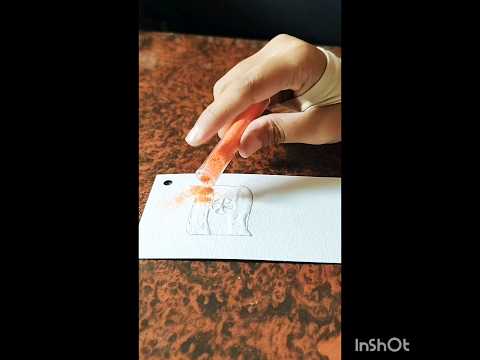 DIY independence day # #viral #independenceday #art#15august#shorts