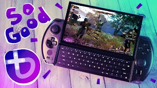 SteamOS Makes Handhelds BETTER