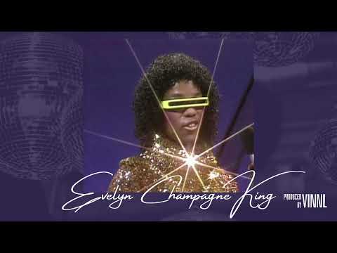 Evelyn "Champagne" King Type Beat | 80s Disco Funk | "Downtown"