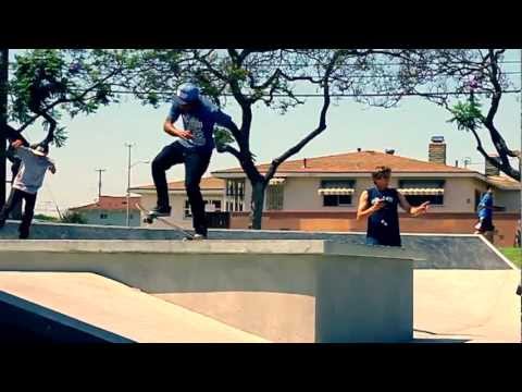 BEST SKATE PLAZA FOOTAGE - LAMONT HOLT, MICKY PAPA, RAFAEL PEREZ, CARLOS VEGA, CHRISTOPH RADTKE