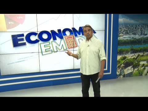 Economia em Dia com Cezar Fortes 14 03 2023