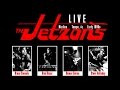 The Jetzons LIVE @ Merlins---Early 80s (Unreleased Live Audio Recording)