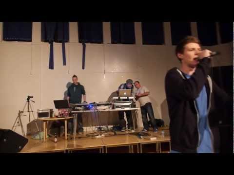 Lazer City Festival-  kayce One & Toni Smoke live set