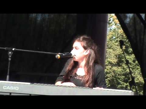 Liepa Maknavičiūtė - Tyliai Tyliai