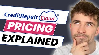 Credit Repair Cloud Pricing Explained (Is It Worth It?)