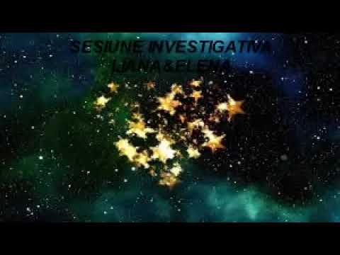 Hipnoza regresiva 22 Elena