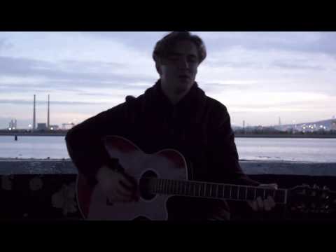 David Keenan - James Dean