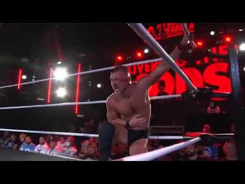 Bandido vs Daniel García