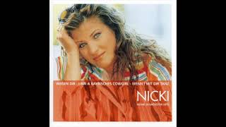 Nicki - Mehr von dir
